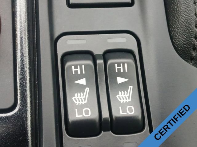 Certified 2023 Subaru Forester Wilderness AWD/4WD image 15