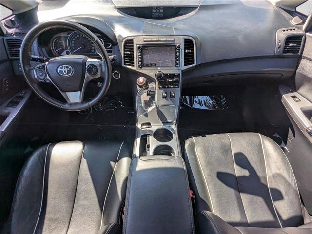 Used 2013 Toyota Venza Limited w/ Tow Prep Pkg image 18