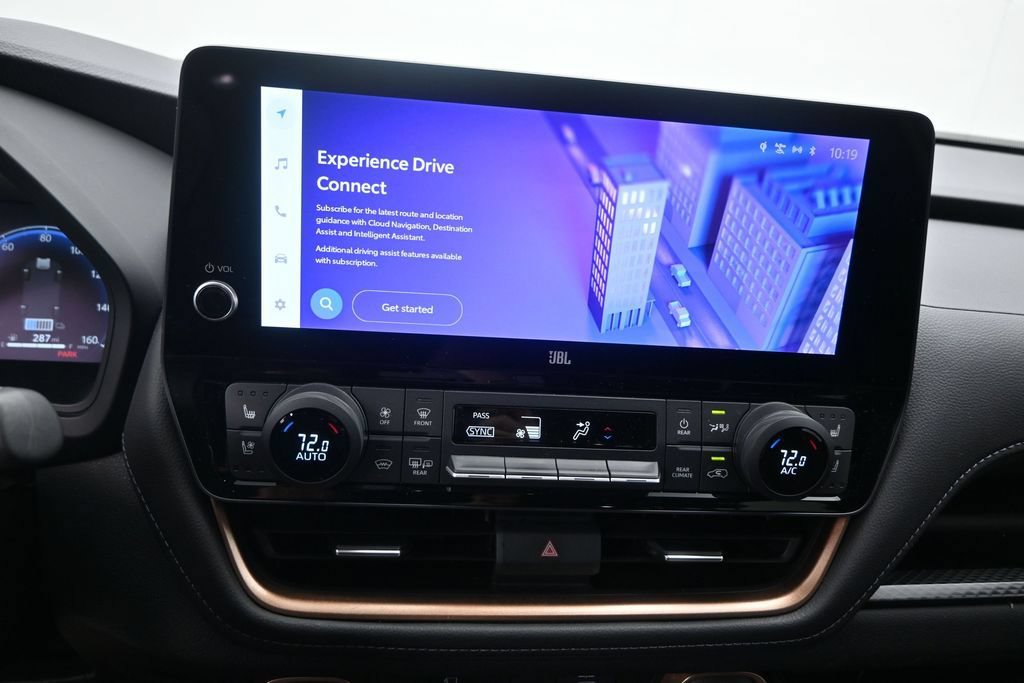 Used 2024 Toyota Grand Highlander AWD Hybrid image 14