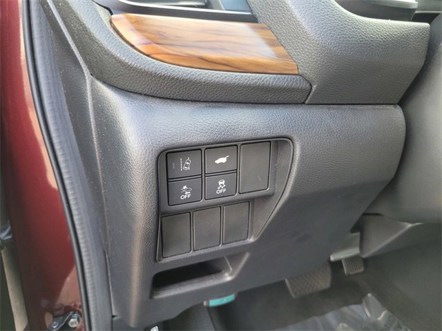 Used 2018 Honda CR-V EX-L image 12