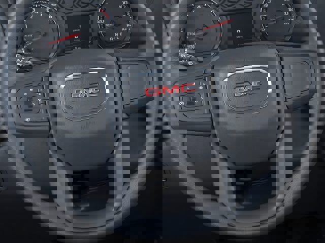New 2026 GMC Sierra 1500 Pro AWD/4WD image 19