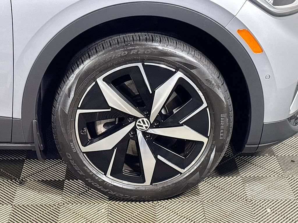 Certified 2025 Volkswagen ID.4 Pro S AWD/4WD image 26