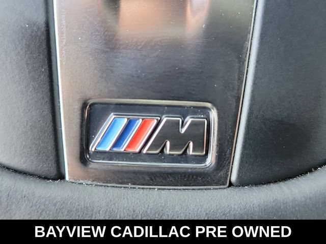 Used 2025 BMW Z4 M40i w/ Premium Package RWD image 26