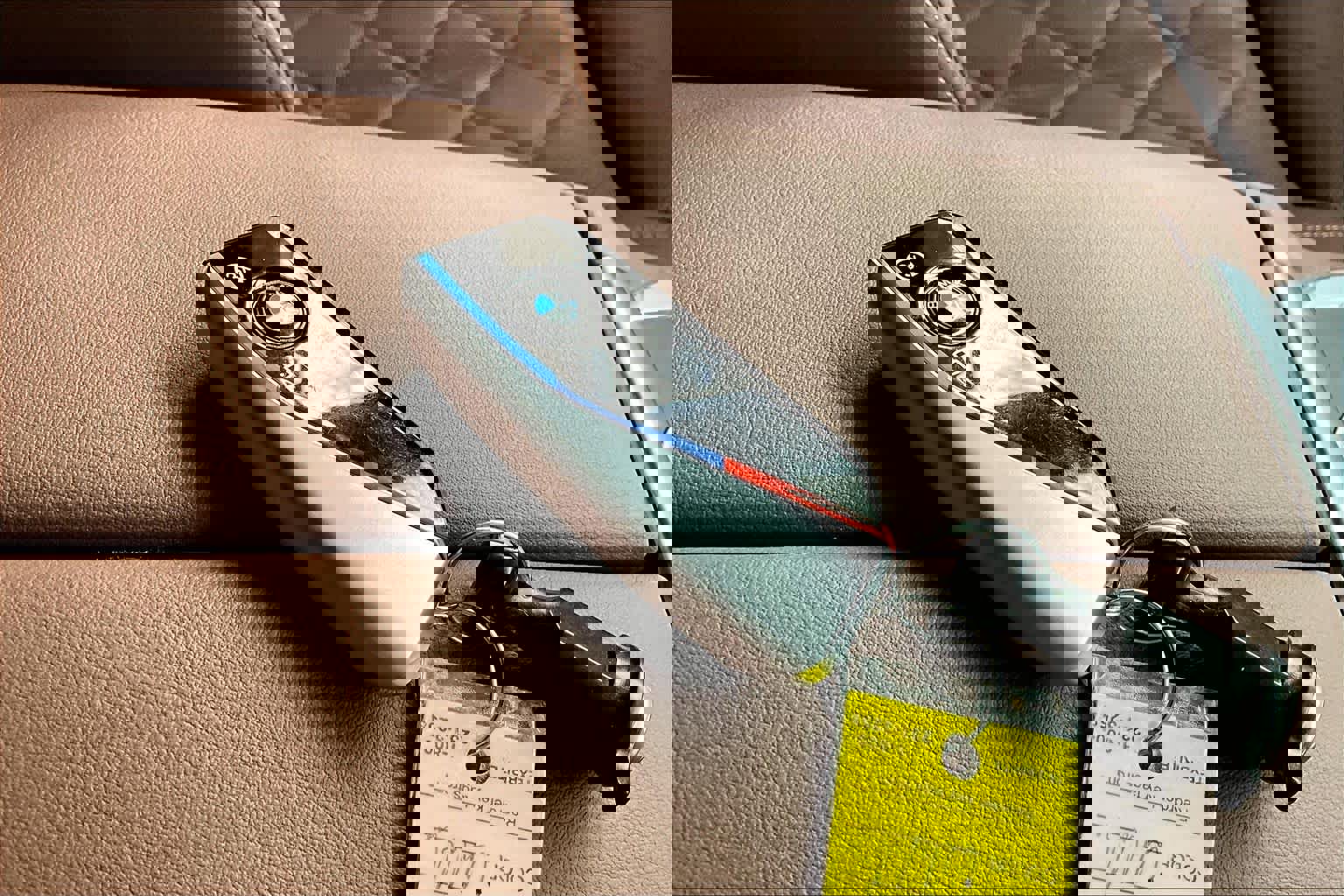 Certified 2025 BMW X5 sDrive40i w/ Executive Package image 14