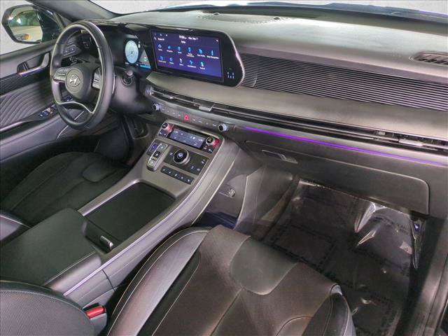 Used 2024 Hyundai Palisade Calligraphy FWD image 24