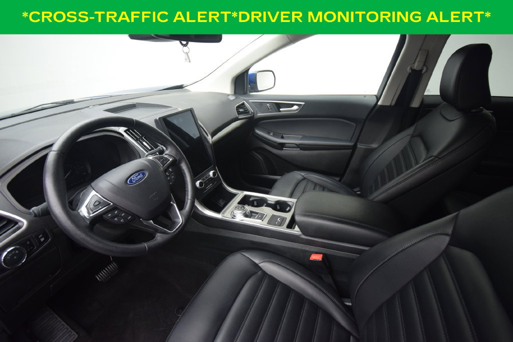 Used 2024 Ford Edge SEL w/ Convenience Package AWD/4WD image 7
