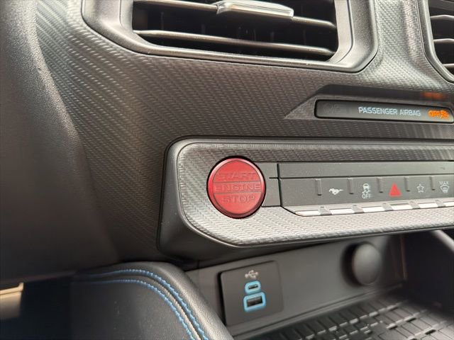 Used 2024 Ford Mustang Dark Horse image 37