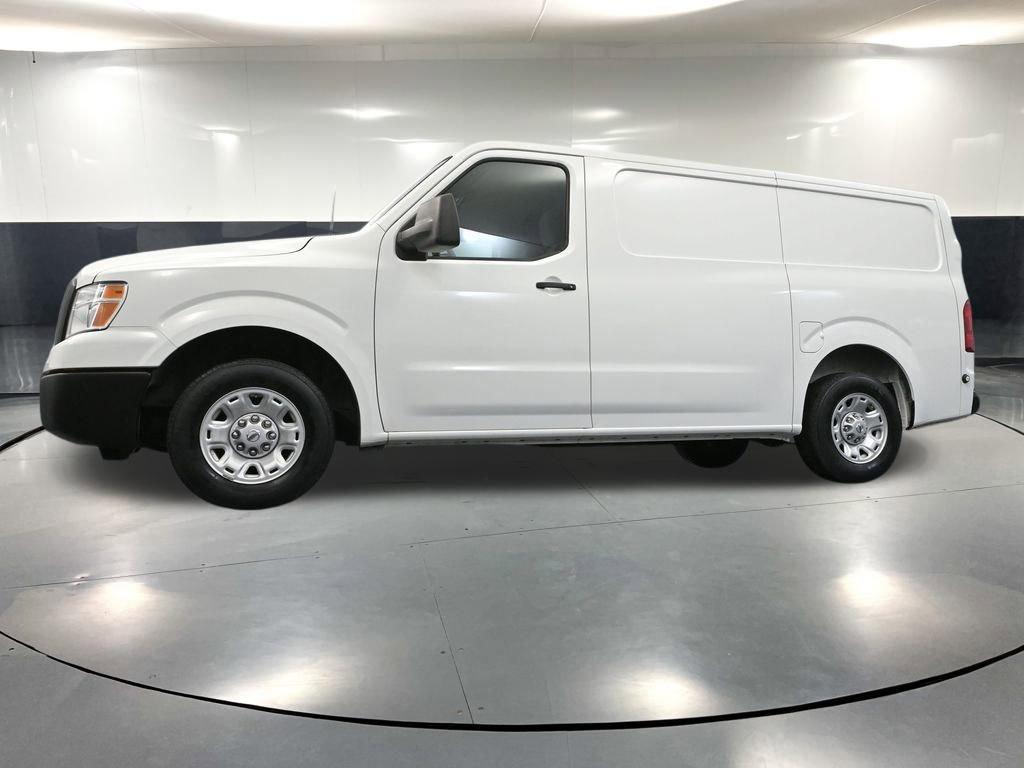 Used 2019 Nissan NV 2500 SV image 48