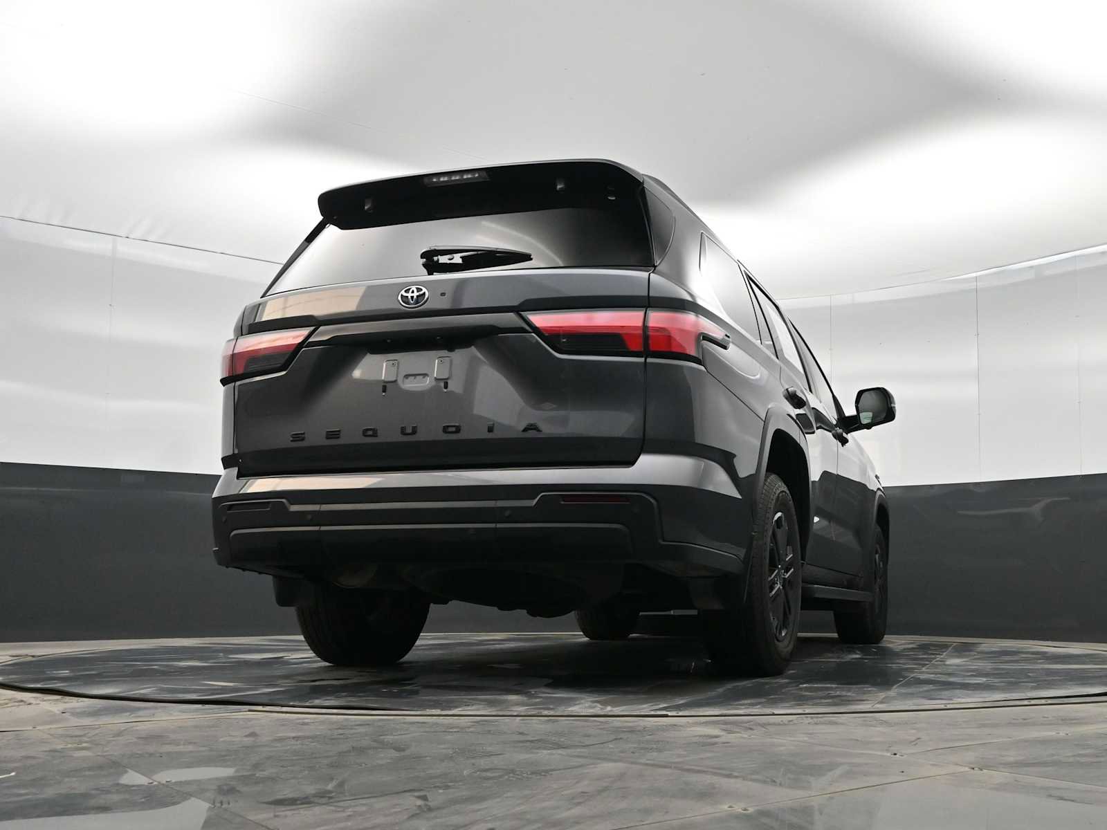 Used 2024 Toyota Sequoia SR5 image 37