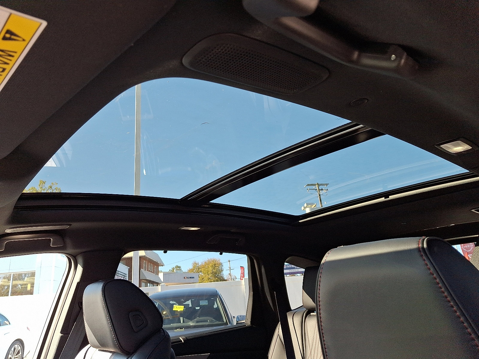 New 2026 Acura MDX A-Spec image 10