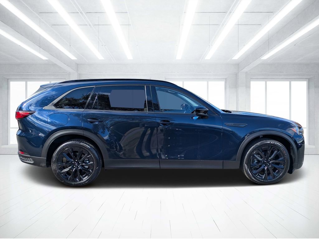 New 2026 MAZDA CX-90 Plug-In Hybrid w/Premium Sport image 2