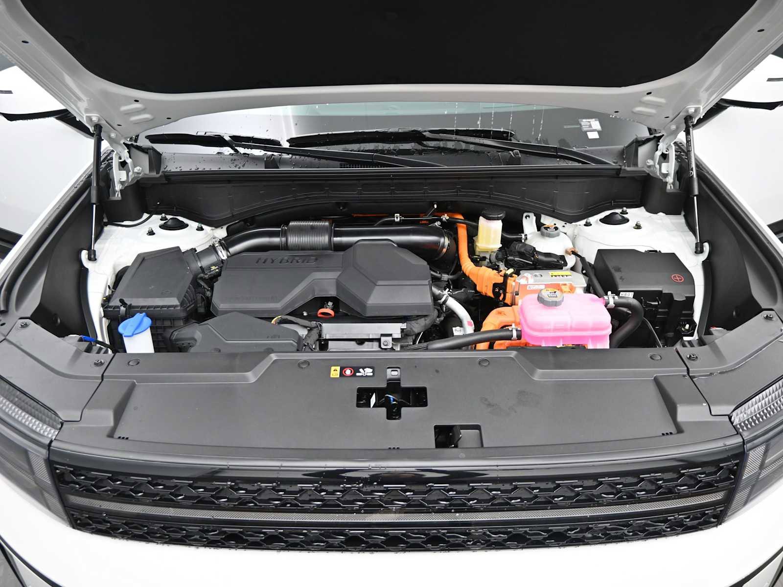 New 2026 Hyundai Santa Fe Calligraphy image 21