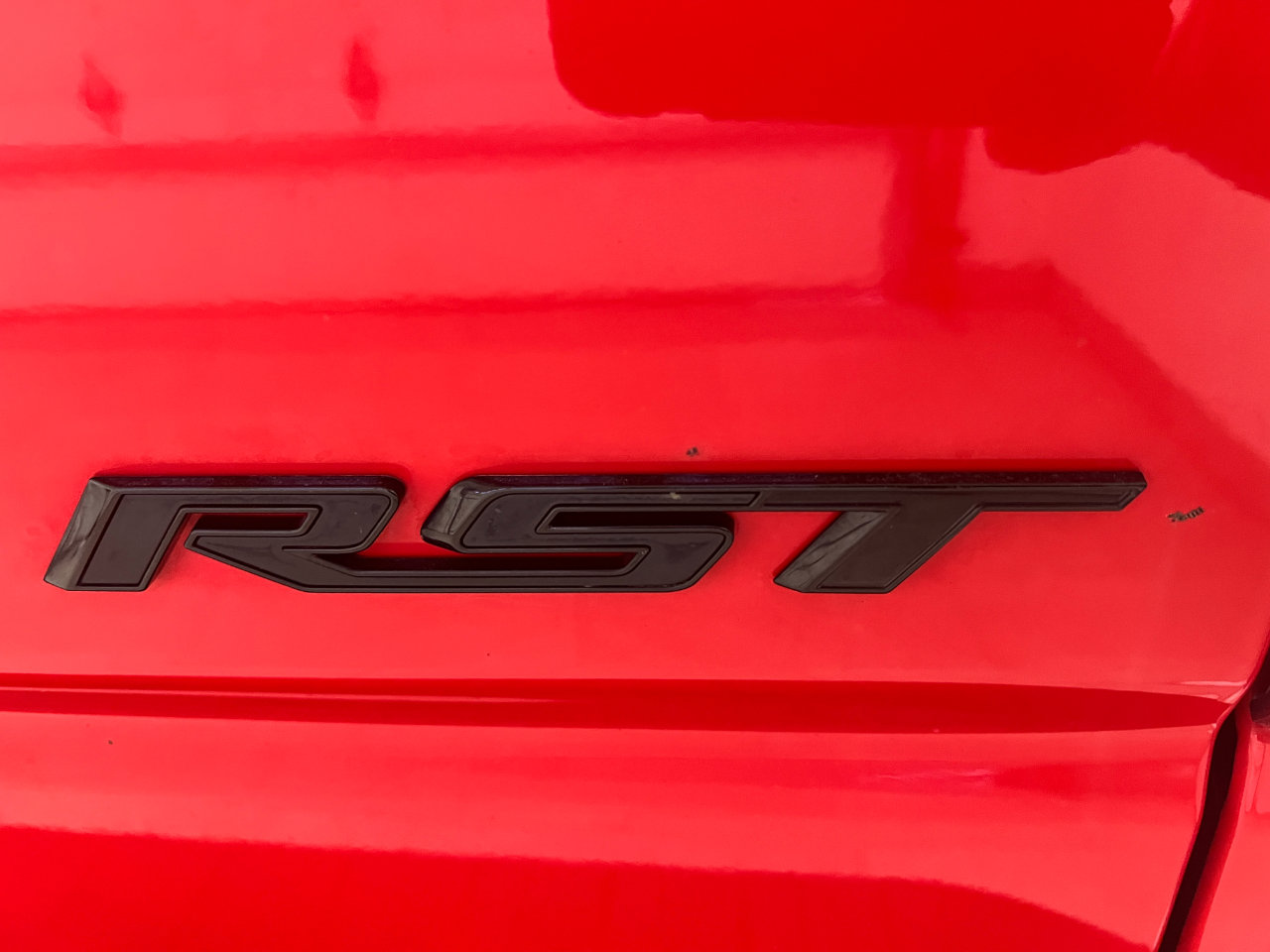 Used 2022 Chevrolet Silverado 1500 RST image 18