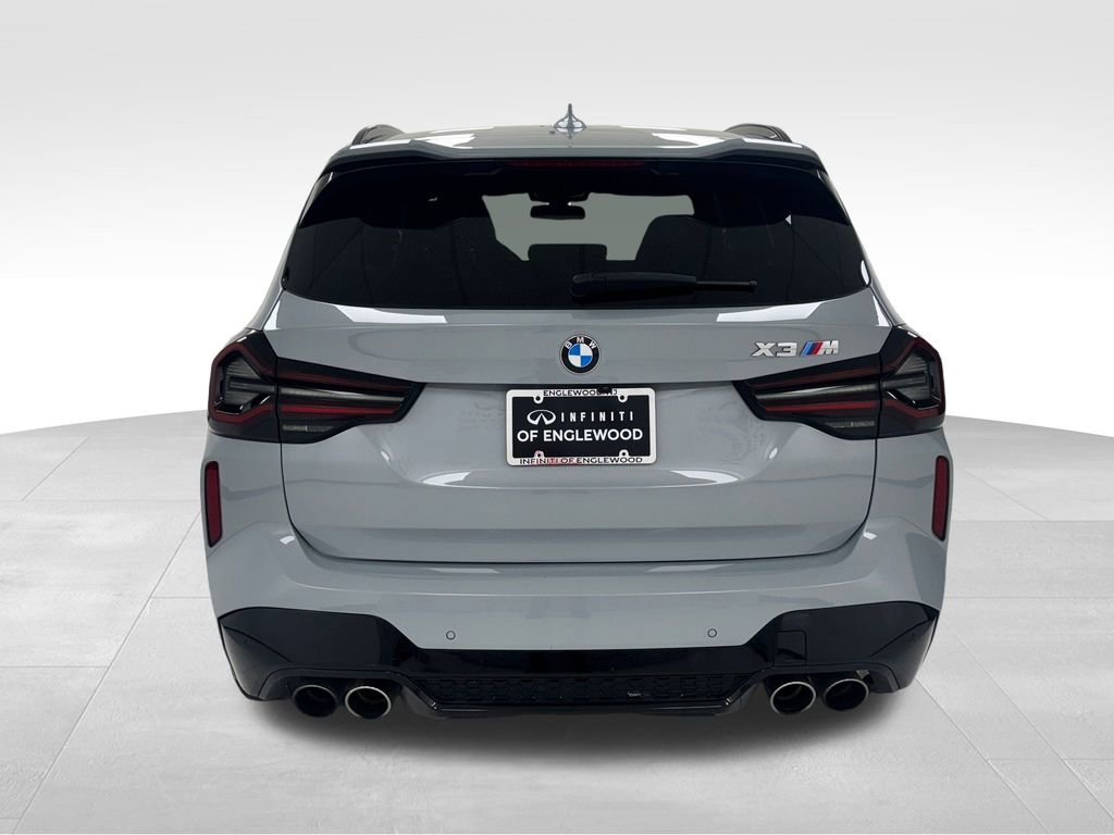 Used 2024 BMW X3 M image 6