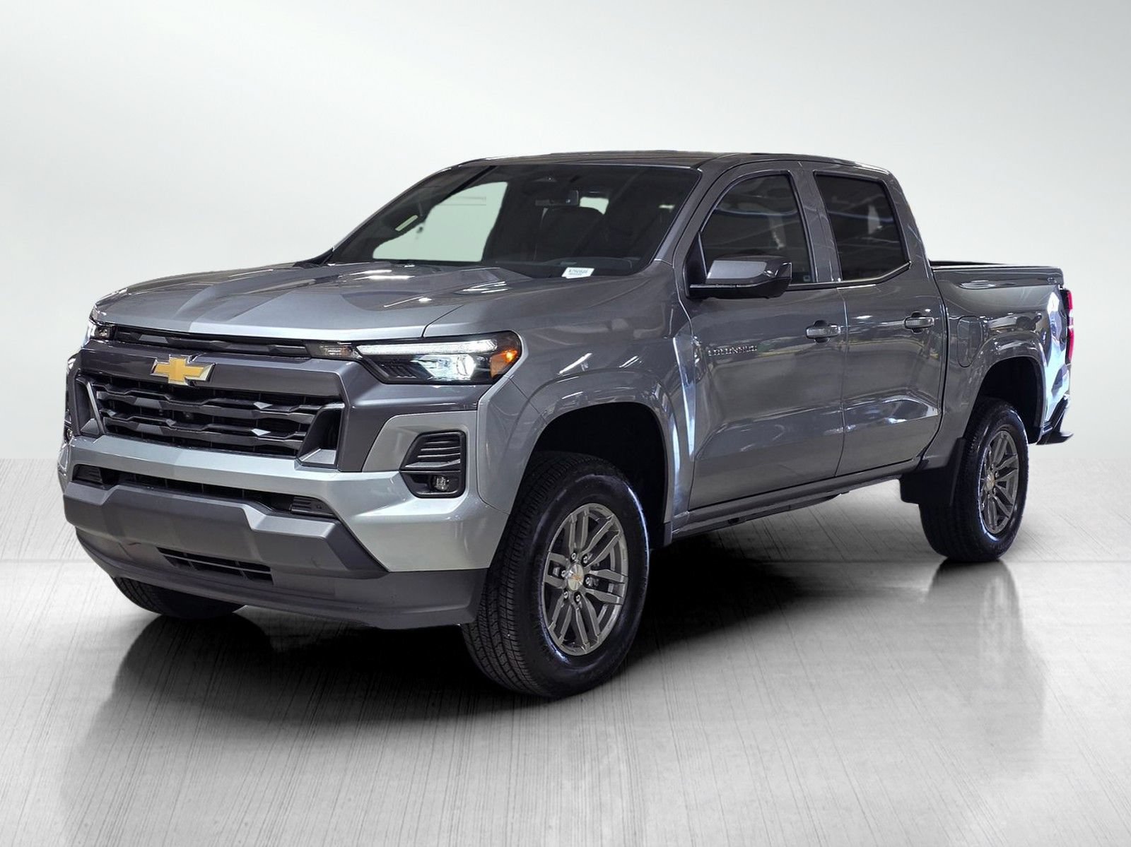New 2026 Chevrolet Colorado LT w/ LT Convenience Package RWD image 3