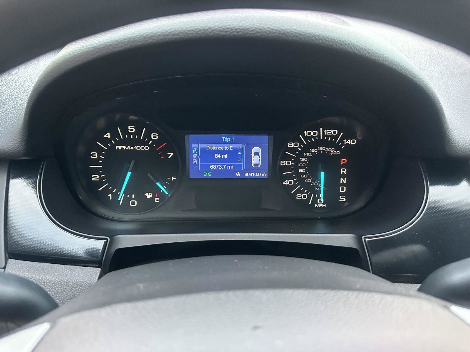 Used 2013 Ford Edge SE FWD image 18