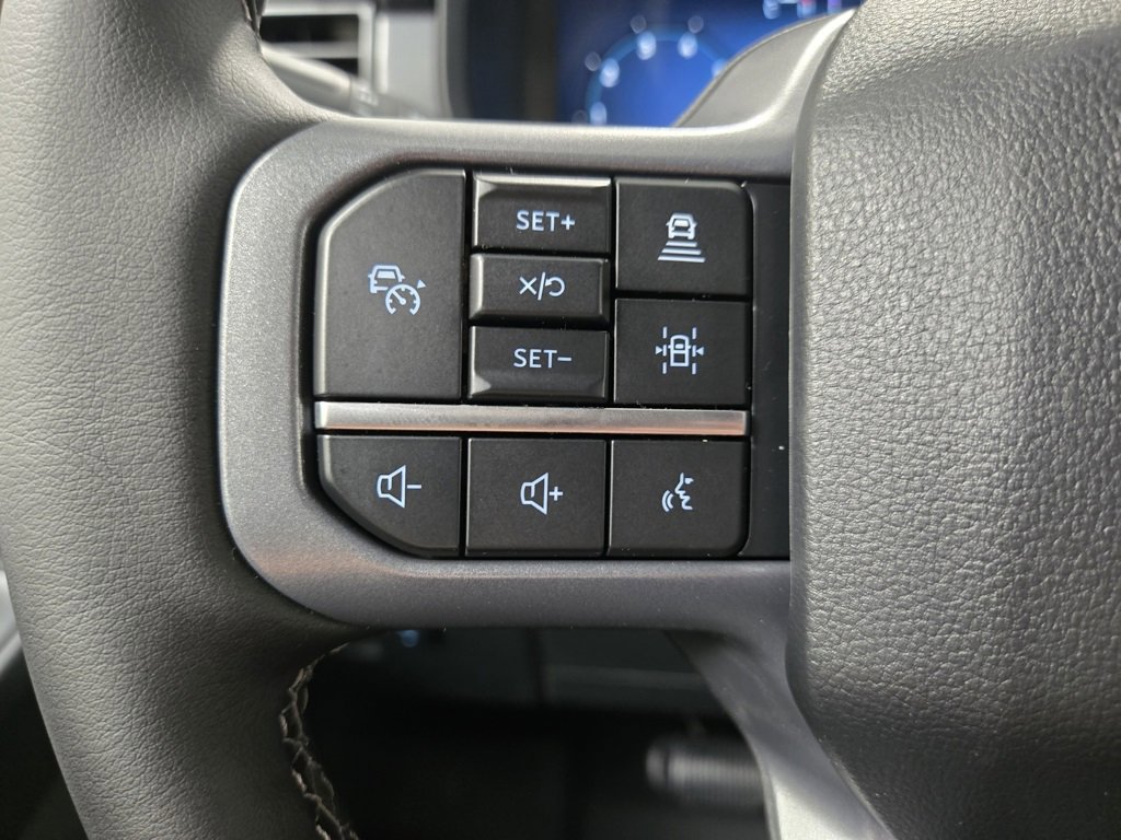 New 2025 Ford F150 Lariat w/ Equipment Group 501A Mid image 19