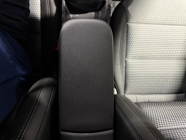 New 2026 Chevrolet Trax LT image 23