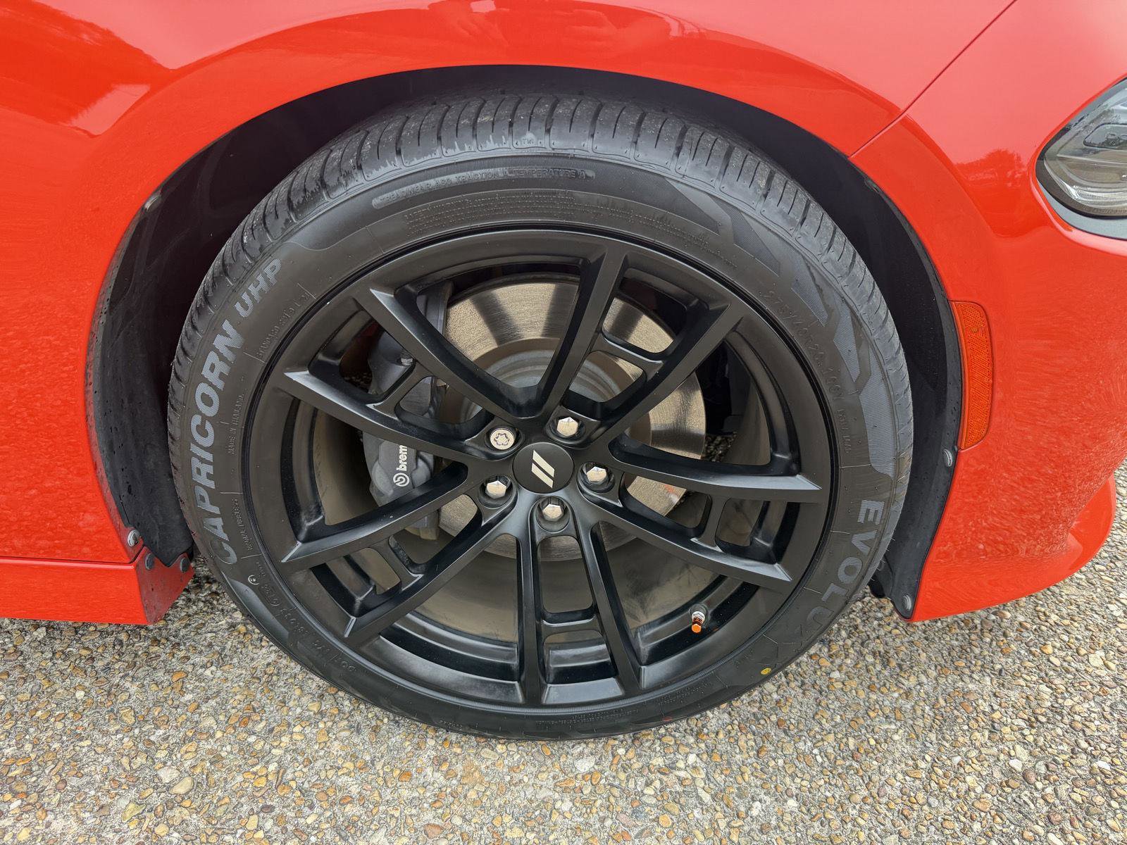 Used 2023 Dodge Charger Scat Pack w/ Daytona Edition Group RWD image 29