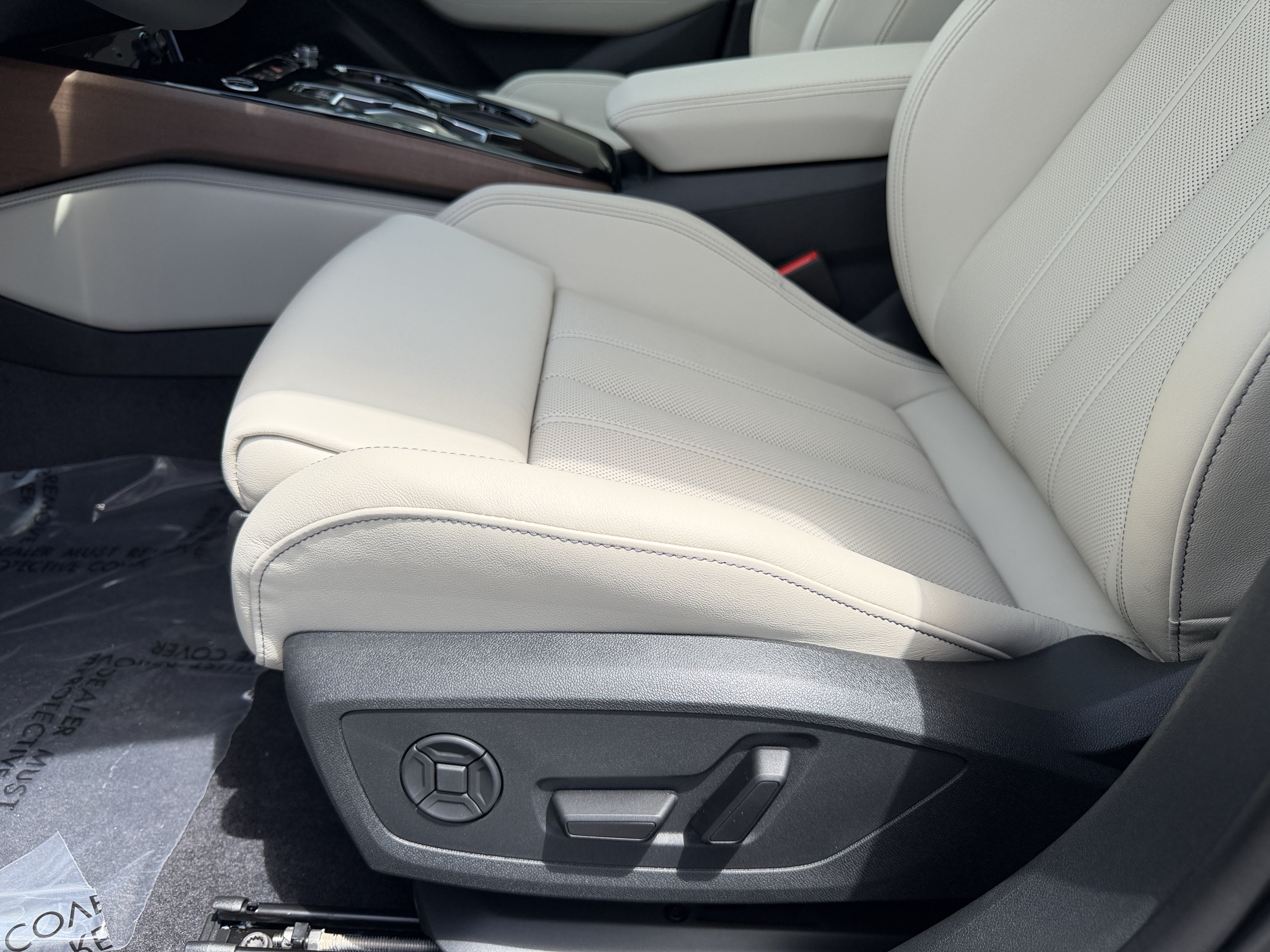 New 2026 Audi A5 2.0T Premium Plus AWD/4WD image 22