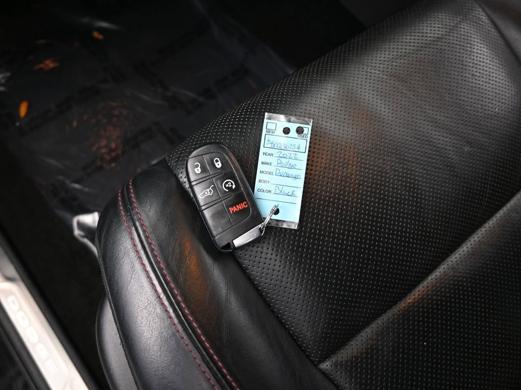 Used 2022 Dodge Durango R/T image 18