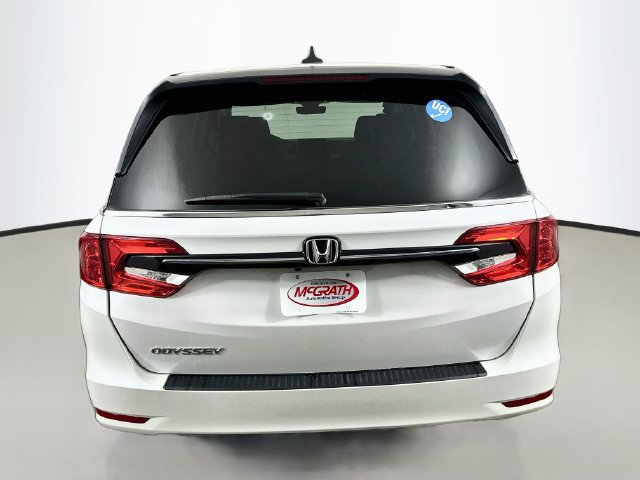 Certified 2024 Honda Odyssey EX-L image 21