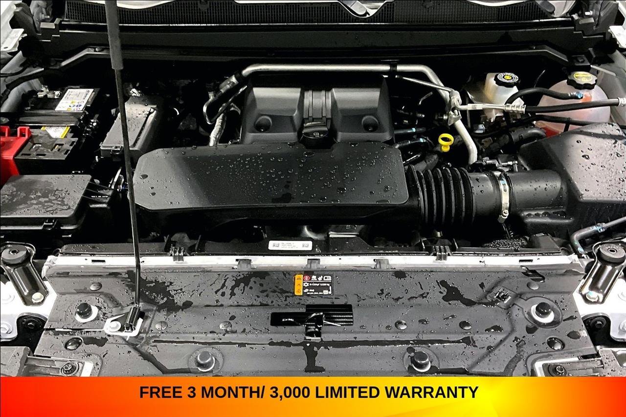 Used 2024 Chevrolet Colorado Z71 w/ Advanced Trailering Package AWD/4WD image 29