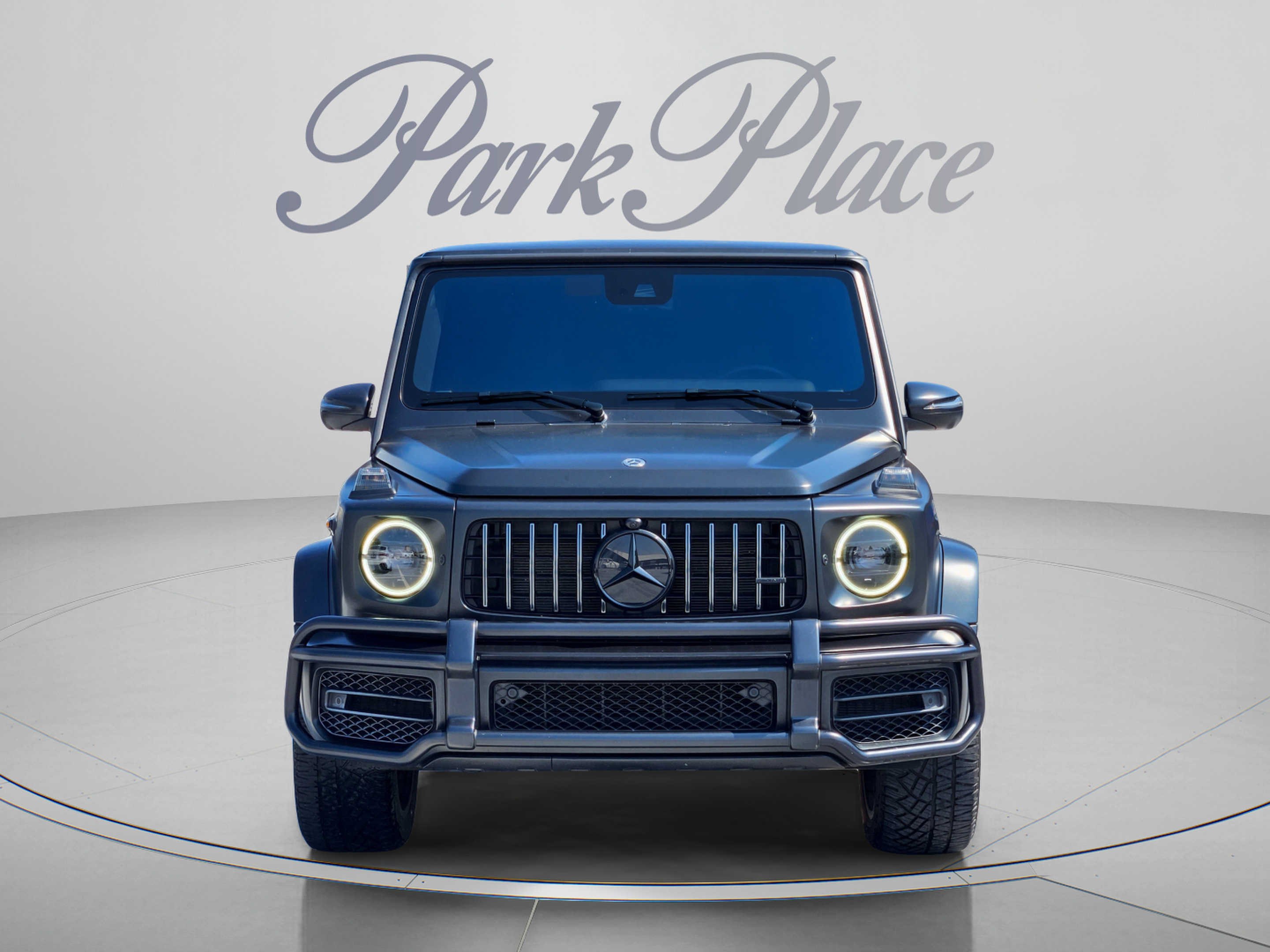 Used 2021 Mercedes-Benz G 63 AMG 4MATIC image 8