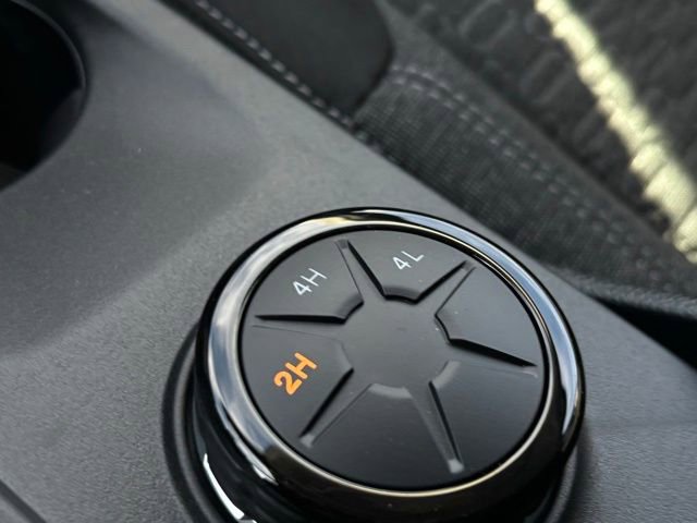 New 2025 Ford Ranger XL w/ Trailer Tow Package image 37