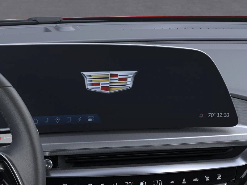New 2025 Cadillac Lyriq Sport AWD/4WD image 27