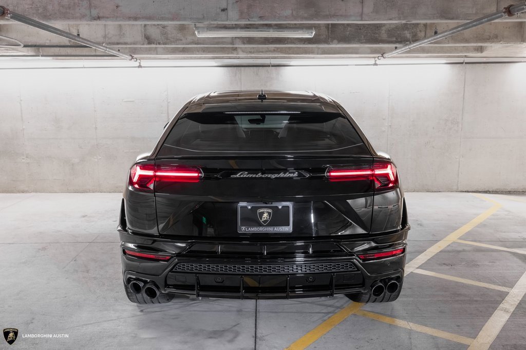 Used 2024 Lamborghini Urus S image 11