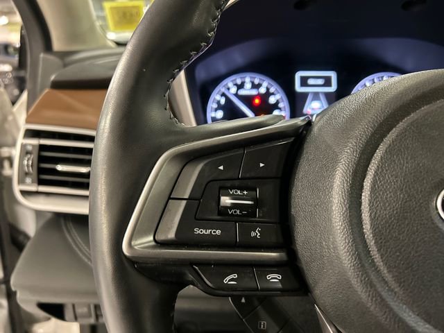 Used 2020 Subaru Outback Touring XT image 13