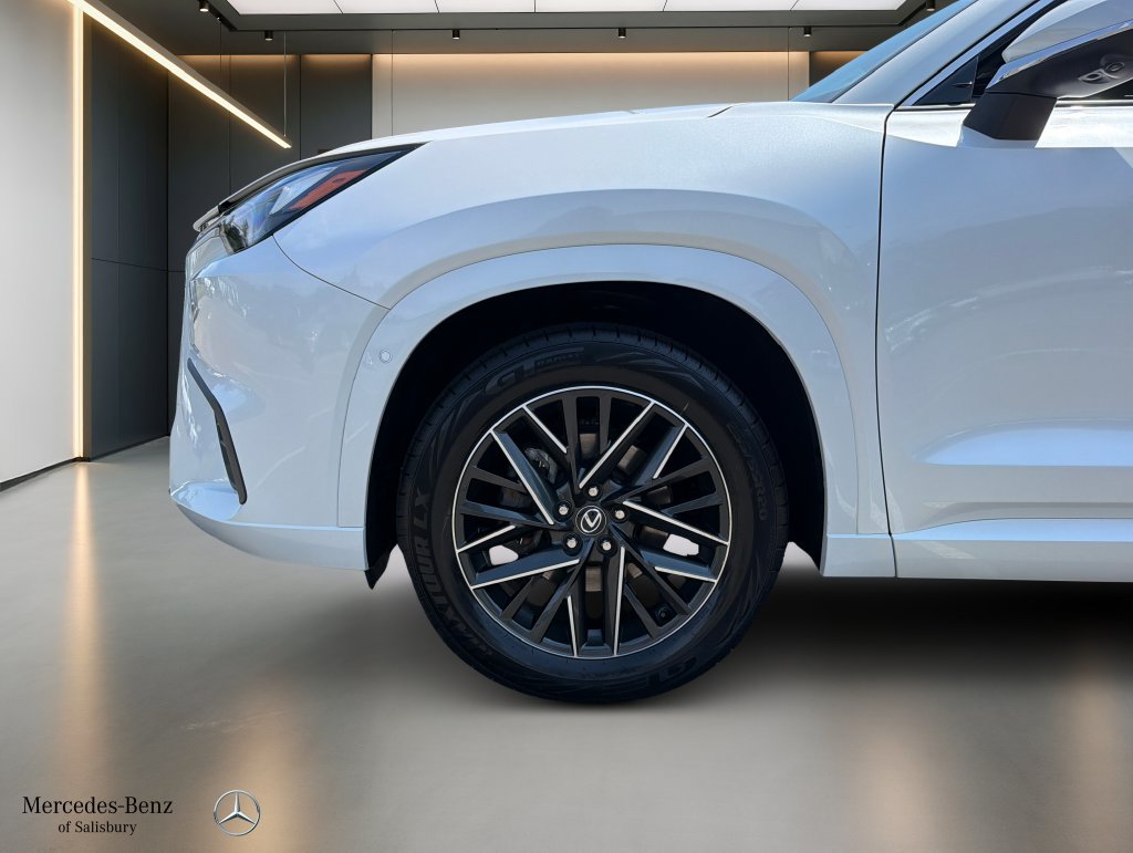 Used 2024 Lexus TX 350 AWD w/ Captains Chair Package image 20