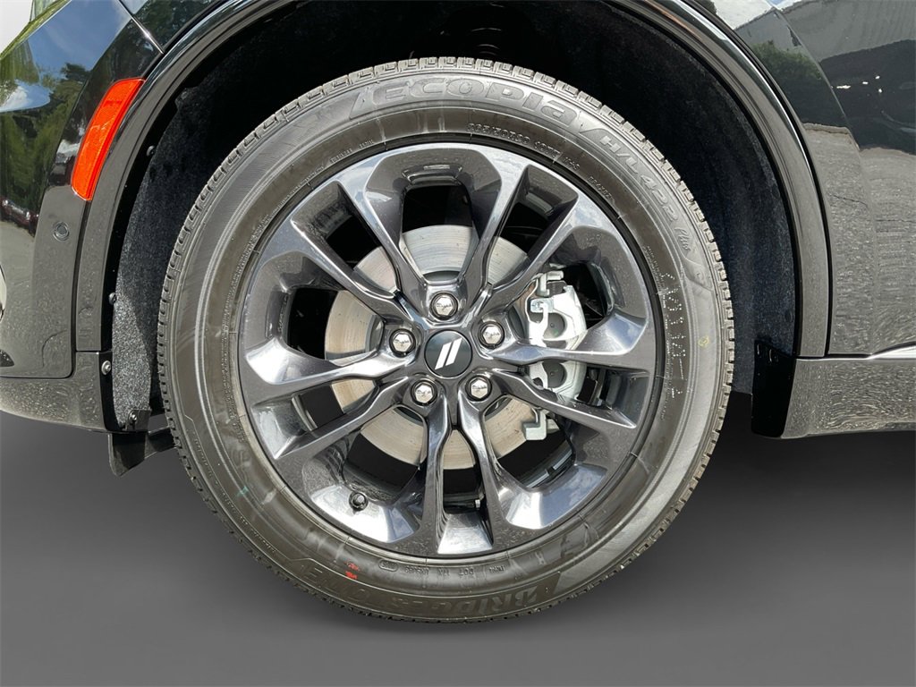 New 2025 Dodge Durango R/T image 16