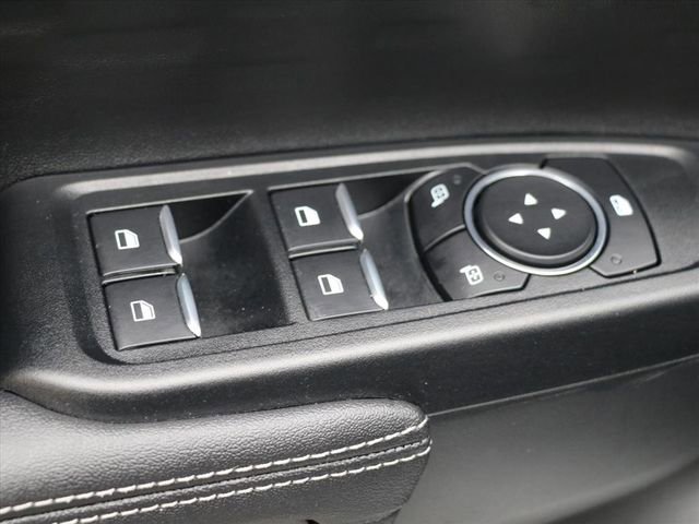 New 2026 Ford Ranger XLT w/ Equipment Group 301A High image 19