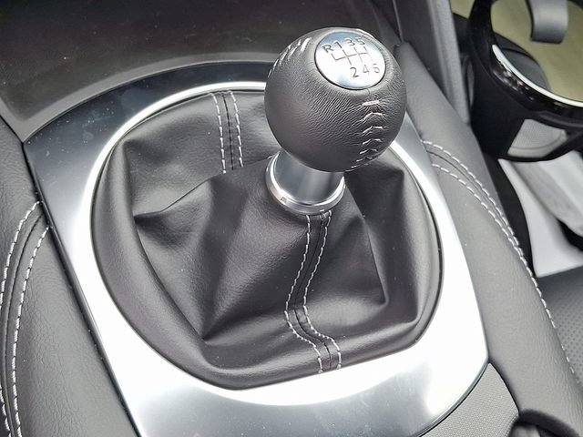 New 2026 MAZDA MX-5 Miata Grand Touring w/ Weather Package RWD image 14