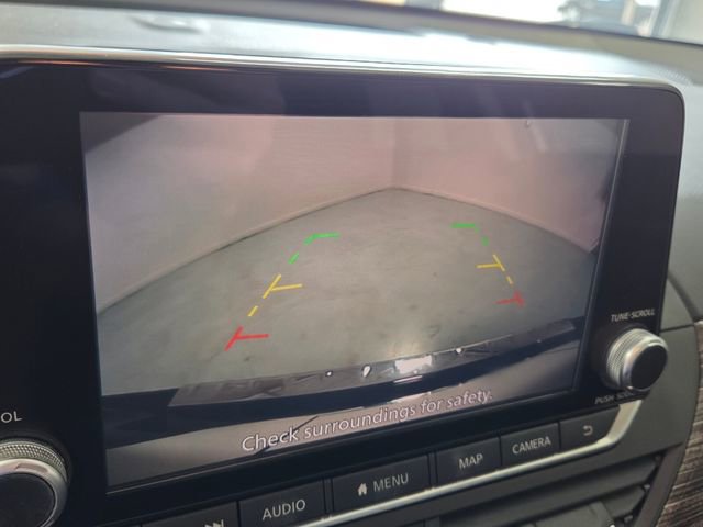 Used 2021 Nissan Altima 2.5 SL FWD image 21