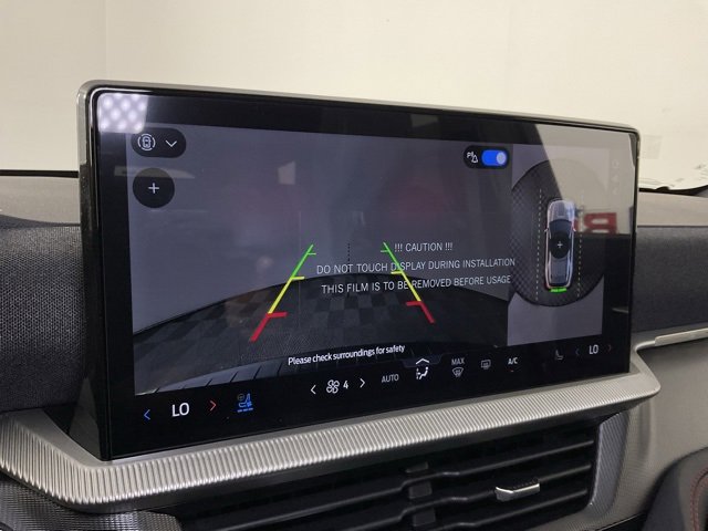 New 2026 Ford Explorer ST w/ Sun And Sound Package image 25