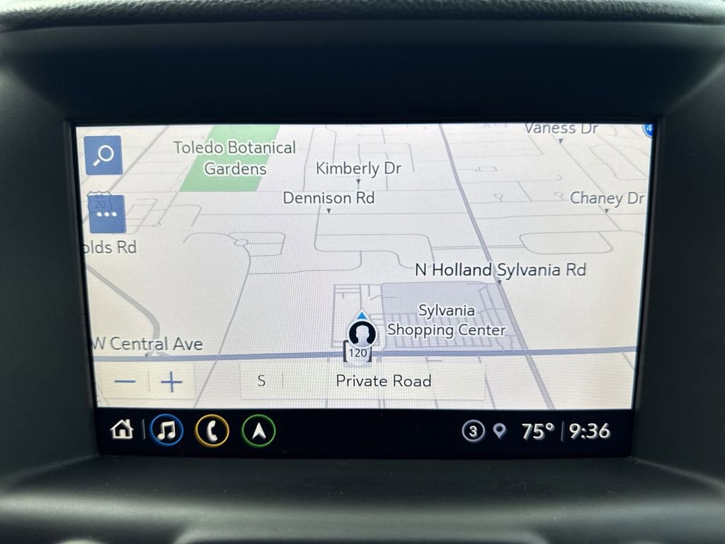 Certified 2022 GMC Terrain SLE w/ Driver Convenience Package image 14