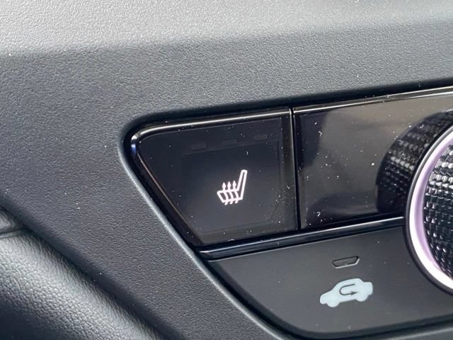 New 2026 Honda Accord SE image 19