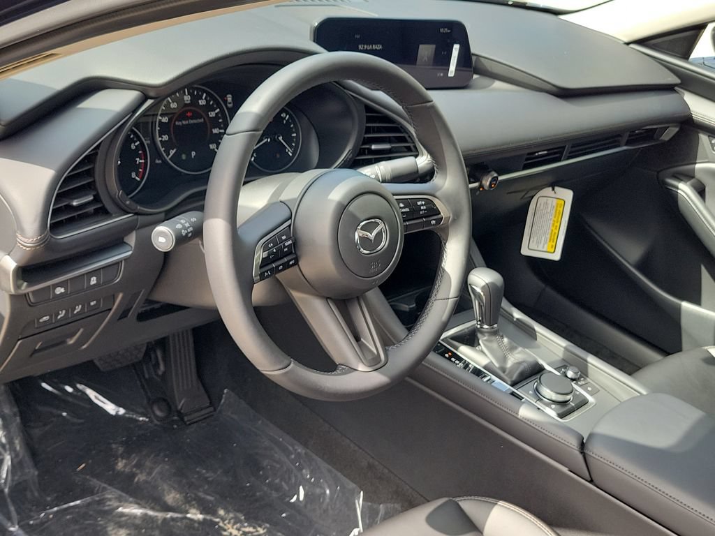 New 2026 MAZDA MAZDA3 2.5 S Sedan w/ Preferred Pkg FWD image 14