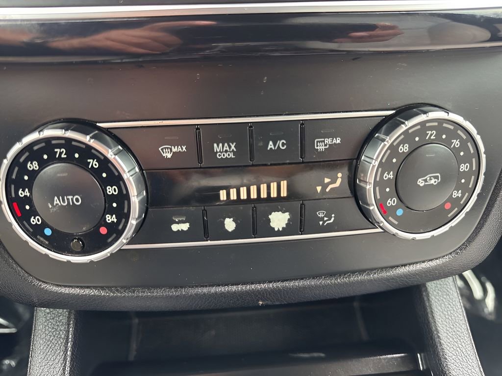 Used 2016 Mercedes-Benz GLE 350 image 18