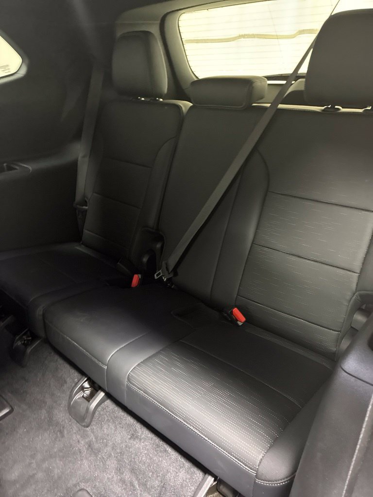 Used 2026 Buick Enclave Sport Touring AWD/4WD image 24