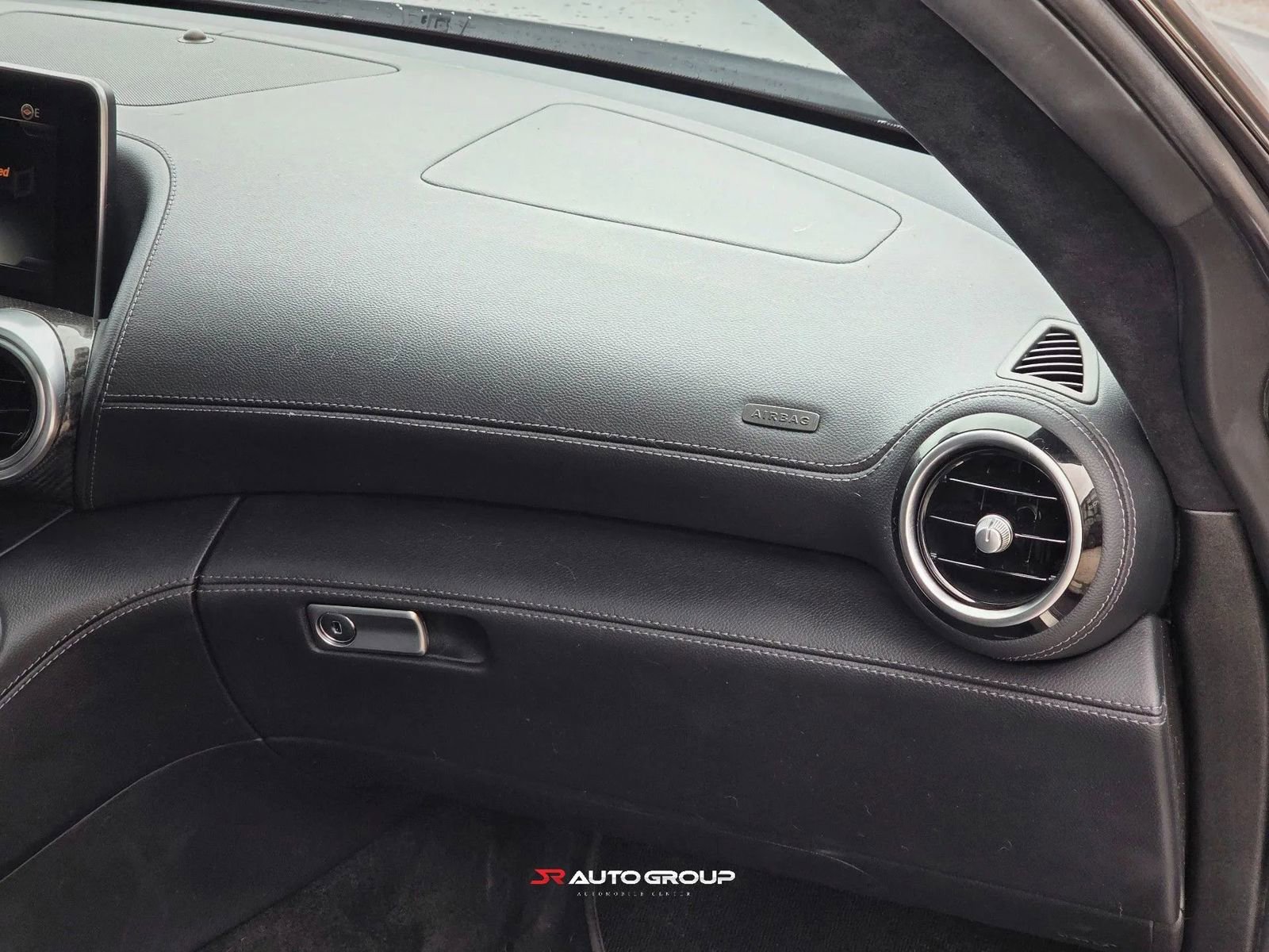 Used 2016 Mercedes-Benz AMG GT S image 19