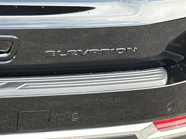 New 2026 GMC Yukon XL Elevation w/ LPO, Floor Liner Package image 11