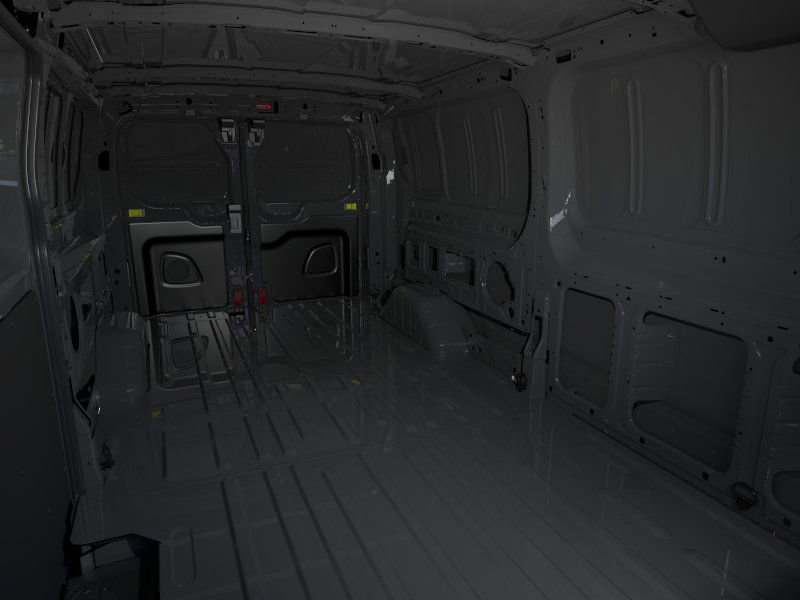 New 2025 Ford Transit 350 148 Low Roof AWD image 11