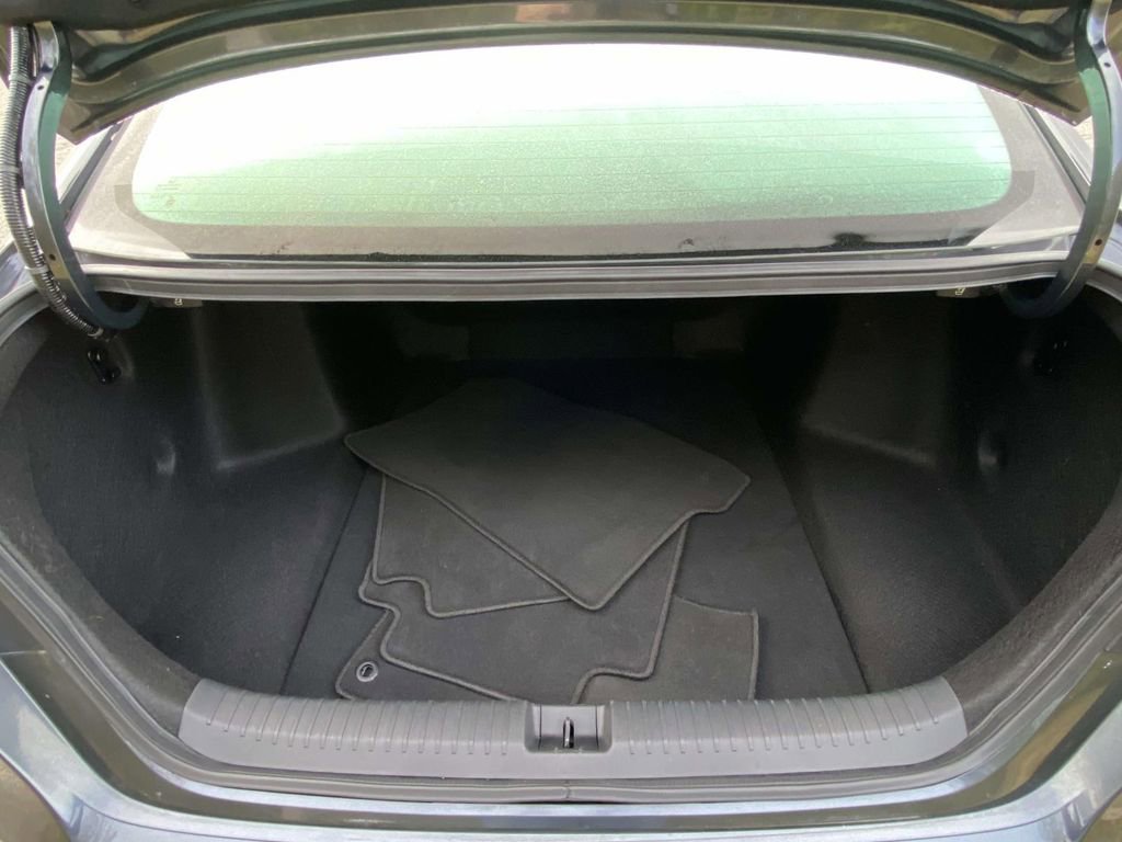 Used 2024 Honda Accord EX image 29