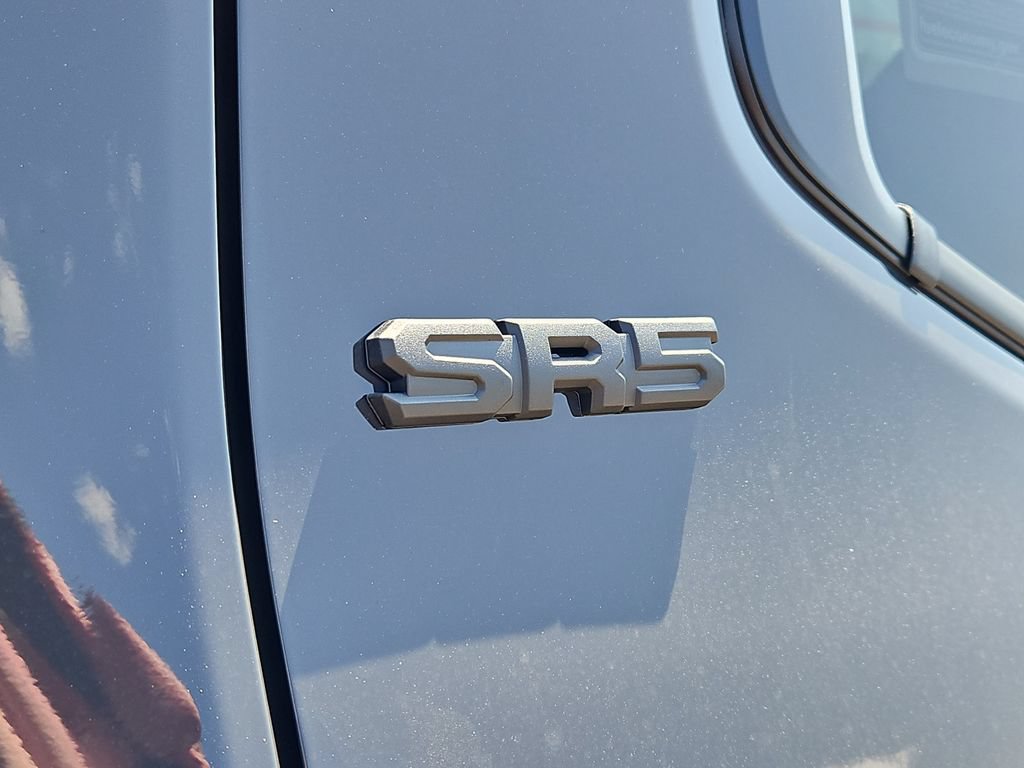 New 2026 Toyota Tacoma SR5 AWD/4WD image 5