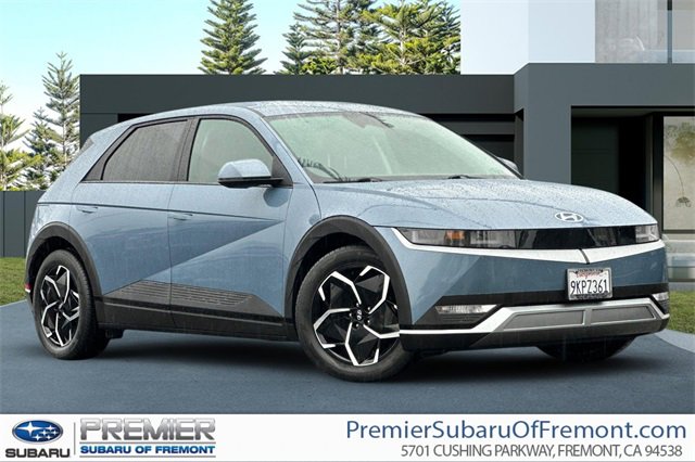 Used 2024 Hyundai Ioniq 5 SE image 1