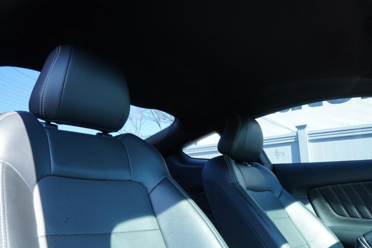 Used 2021 Ford Mustang GT Premium w/ GT Performance Package image 66